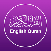 Full Quran English Offline App