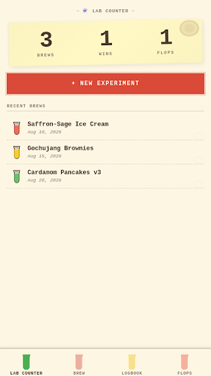 Concoction Screenshot 0