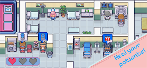 Quick Hospital Screenshot 1