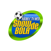 Rádio e TV Web Show de Bola