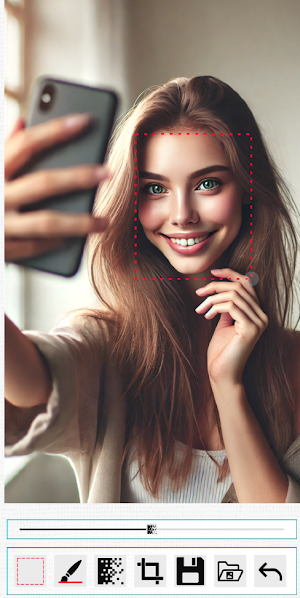 Picture Maskify Pro Screenshot 0