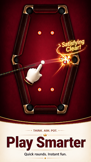 8 Ball Master Screenshot 1