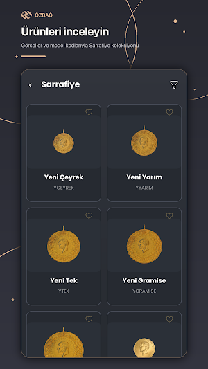 Özbağ Screenshot 3