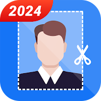 IDPhoto & Passport Photo Maker
