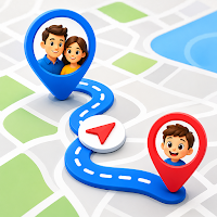 Live GPS Location Tracker