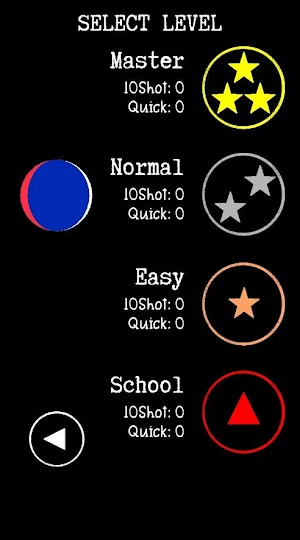 Hangman Game - Multilingual Screenshot 2