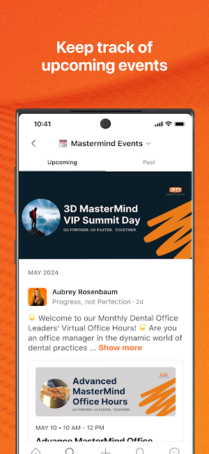 3D Dentists Pro Screenshot 3