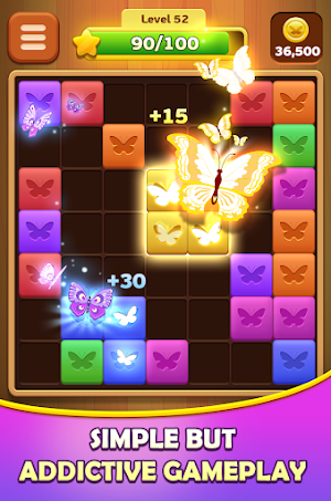 Magic Match Screenshot 3