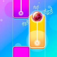 Magic Music Tiles :Magic Piano