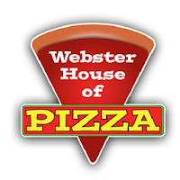 Webster House of Pizza