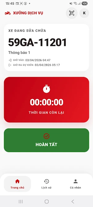 IKY EzFix Screenshot 0