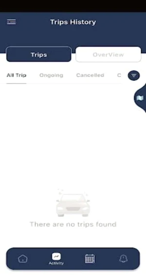 Wasalny driver Screenshot 1