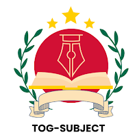 TOG-SUBJECT