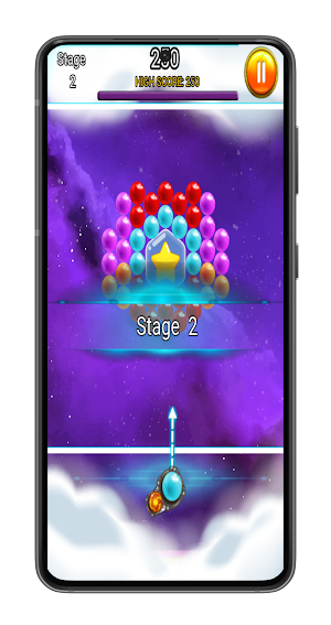 Spin Blast_Game Screenshot 2