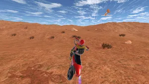 MX Bike Motocross Stunts 3D Screenshot 2