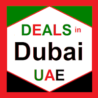 Deals in Dubai - UAE