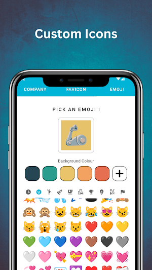 Subscription Manager Screenshot 3