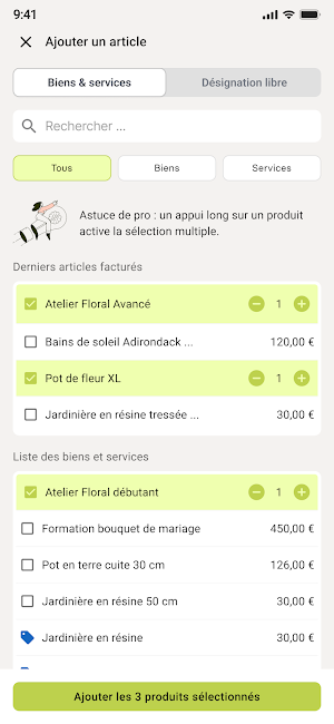 Auria Expertise Screenshot 3
