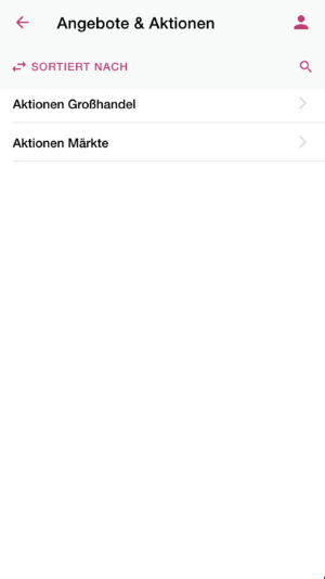 Horst Lehmann Getränke GmbH Screenshot 1