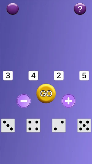 Dice Master Screenshot 3