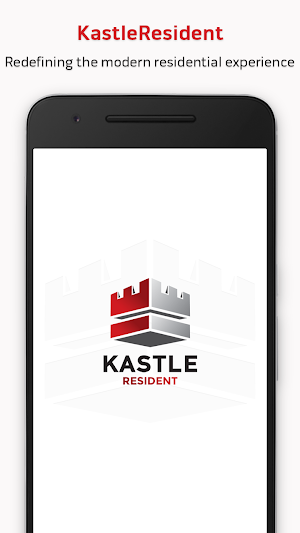 KastleResident Screenshot 0