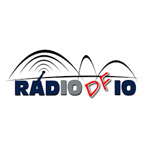 Rádio DF 10 Screenshot 0