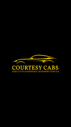 Courtesy Cabs Screenshot 0