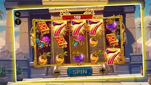 777 Slots Arubs Screenshot 1