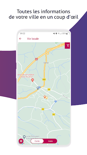 Montastruc-la-Conseillère Screenshot 2