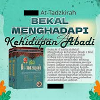 Bekal Kehidupan Abadi