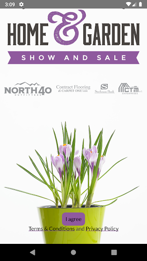 Great Falls Home & Garden Show Screenshot 1
