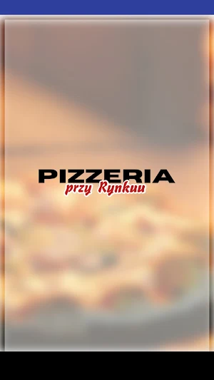 Pizzeria przy Rynkuu Screenshot 1