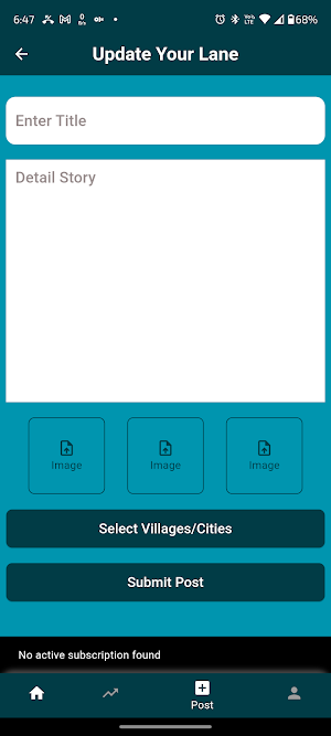 Gramsetoo Screenshot 1