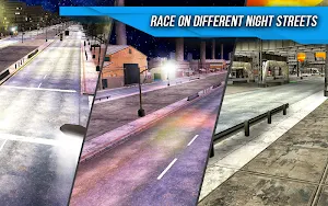 Furious Drag Racing: Street of Speed Screenshot 3