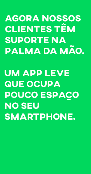 MVi Telecom - Sua Internet Ao Seu Lado! Screenshot 1
