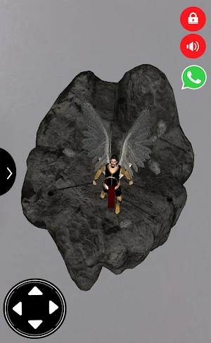 Apocalipse RA Screenshot 2