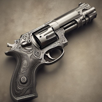 Guns Wallpaper HD 4K
