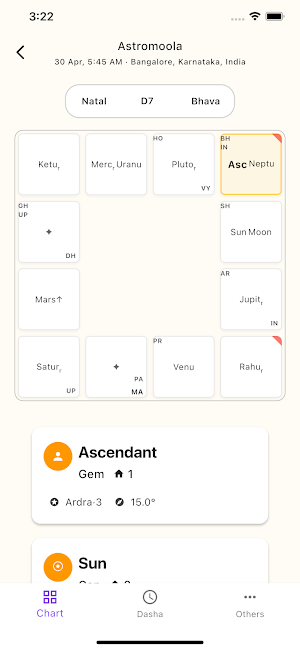 Navya Mandala Screenshot 1