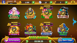Bingo Heist Vault Rush Screenshot 1