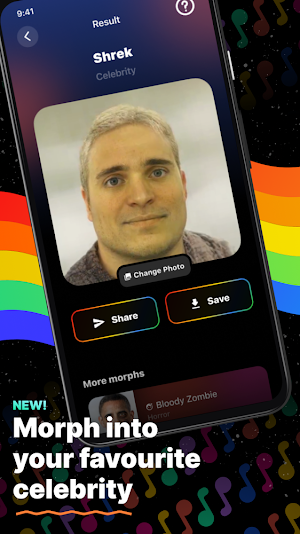 Wombo - Video Maker App Screenshot 2