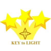KEY to LIGHT