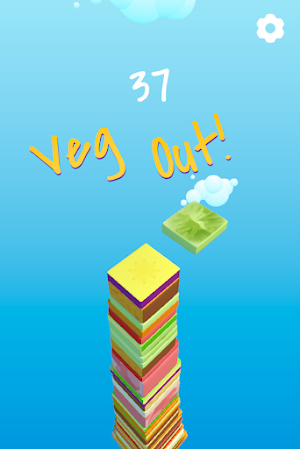 Meat Slice Screenshot 2