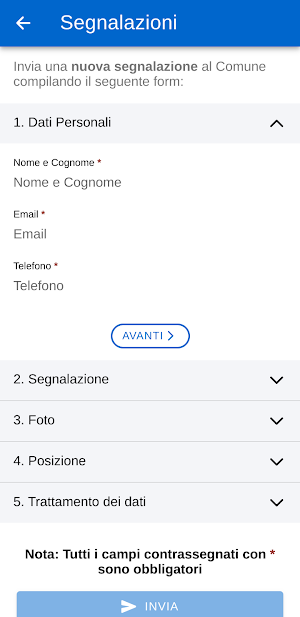 Vervio Smart Screenshot 3