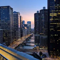 Chicago Wallpapers