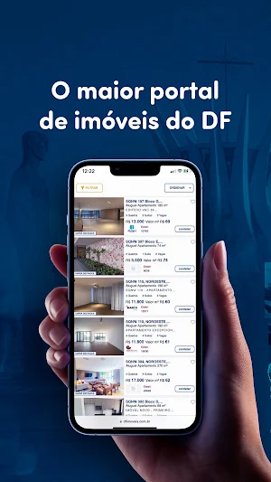 DFimoveis Screenshot 0