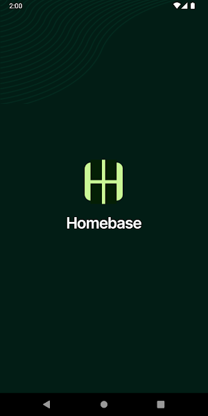 Homebase - For Homebuyers Screenshot 0