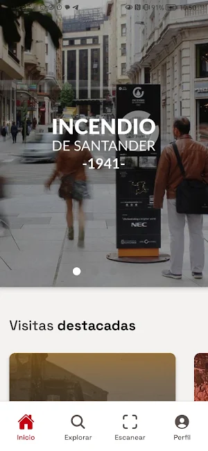 Te cuento Screenshot 0