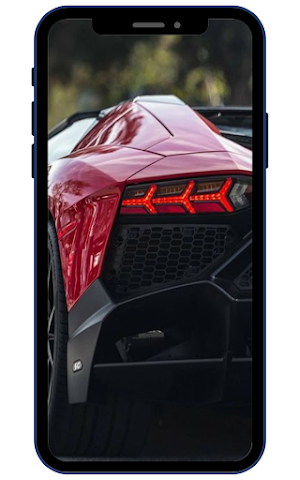 Luxury Wallpapers Screenshot 3