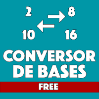 Base Converter Free - Floating