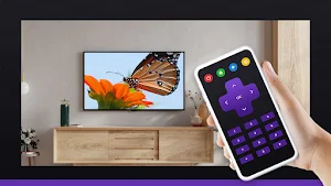 DVB Remote Control : TV Remote Screenshot 3
